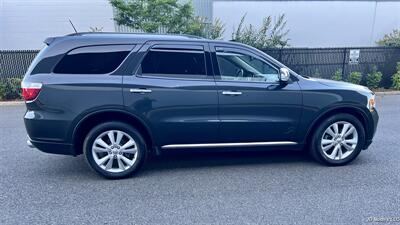 2011 Dodge Durango Crew - Photo 2 - Portland, OR 97218