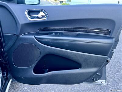 2011 Dodge Durango Crew - Photo 22 - Portland, OR 97218