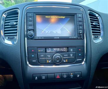 2011 Dodge Durango Crew - Photo 16 - Portland, OR 97218