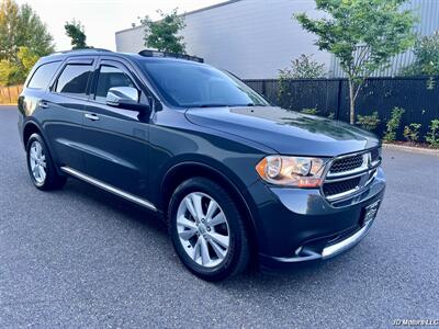 2011 Dodge Durango Crew - Photo 1 - Portland, OR 97218