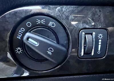 2011 Dodge Durango Crew - Photo 13 - Portland, OR 97218