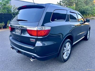 2011 Dodge Durango Crew - Photo 3 - Portland, OR 97218