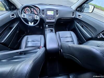 2011 Dodge Durango Crew - Photo 11 - Portland, OR 97218