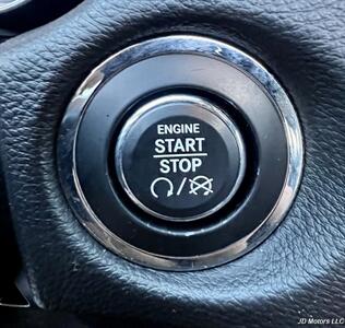 2011 Dodge Durango Crew - Photo 14 - Portland, OR 97218