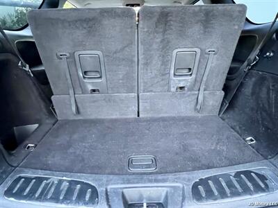 2011 Dodge Durango Crew - Photo 27 - Portland, OR 97218
