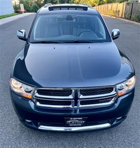 2011 Dodge Durango Crew - Photo 8 - Portland, OR 97218
