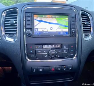 2011 Dodge Durango Crew - Photo 15 - Portland, OR 97218