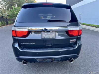 2011 Dodge Durango Crew - Photo 4 - Portland, OR 97218