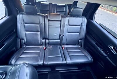 2011 Dodge Durango Crew - Photo 23 - Portland, OR 97218