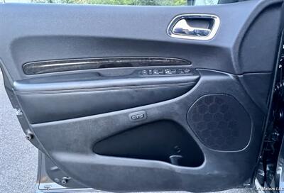2011 Dodge Durango Crew - Photo 26 - Portland, OR 97218