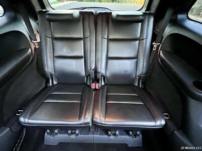 2011 Dodge Durango Crew - Photo 25 - Portland, OR 97218