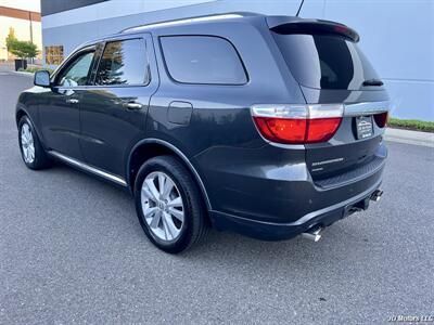 2011 Dodge Durango Crew - Photo 5 - Portland, OR 97218