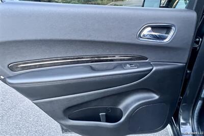 2011 Dodge Durango Crew - Photo 10 - Portland, OR 97218
