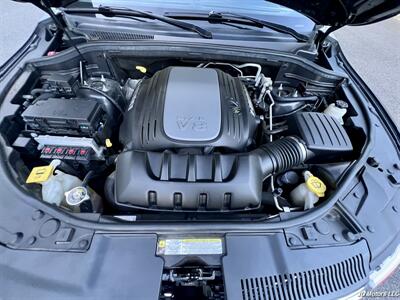 2011 Dodge Durango Crew - Photo 9 - Portland, OR 97218