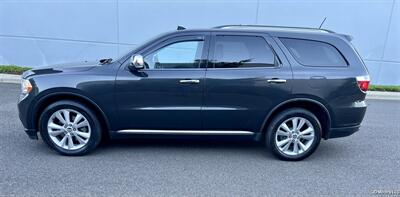 2011 Dodge Durango Crew - Photo 6 - Portland, OR 97218