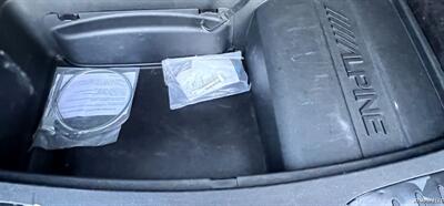 2011 Dodge Durango Crew - Photo 28 - Portland, OR 97218