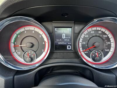 2011 Dodge Durango Crew - Photo 12 - Portland, OR 97218