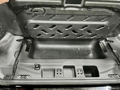 2016 Jeep Wrangler Unlimited Sport - Photo 24 - Portland, OR 97218