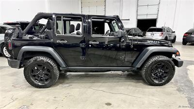 2016 Jeep Wrangler Unlimited Sport - Photo 3 - Portland, OR 97218