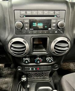 2016 Jeep Wrangler Unlimited Sport - Photo 17 - Portland, OR 97218