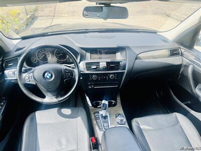 2013 BMW X3 xDrive28i - Photo 10 - Portland, OR 97218