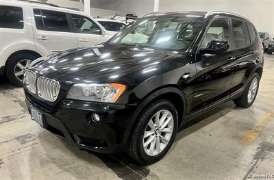 2013 BMW X3 xDrive28i   - Photo 6 - Portland, OR 97218