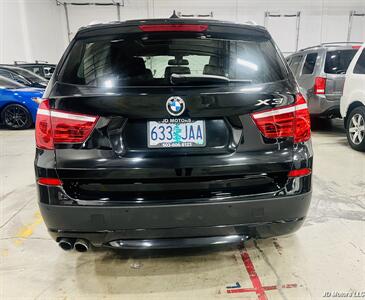 2013 BMW X3 xDrive28i   - Photo 3 - Portland, OR 97218