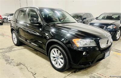2013 BMW X3 xDrive28i - Photo 1 - Portland, OR 97218
