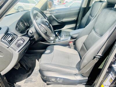 2013 BMW X3 xDrive28i   - Photo 9 - Portland, OR 97218