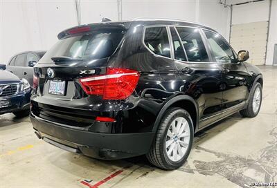 2013 BMW X3 xDrive28i - Photo 2 - Portland, OR 97218