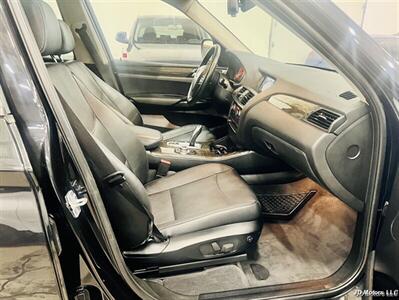 2013 BMW X3 xDrive28i - Photo 20 - Portland, OR 97218