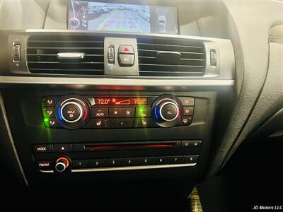 2013 BMW X3 xDrive28i   - Photo 15 - Portland, OR 97218