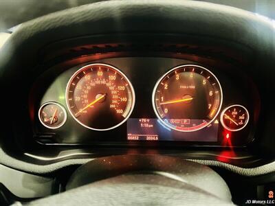 2013 BMW X3 xDrive28i - Photo 12 - Portland, OR 97218