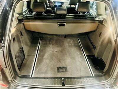 2013 BMW X3 xDrive28i - Photo 22 - Portland, OR 97218
