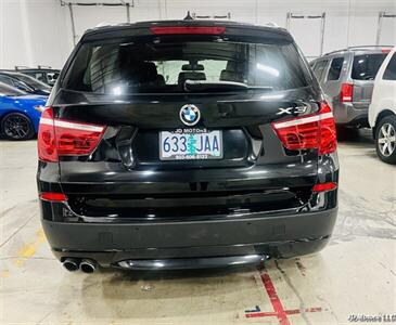 2013 BMW X3 xDrive28i - Photo 3 - Portland, OR 97218