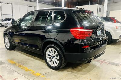 2013 BMW X3 xDrive28i   - Photo 4 - Portland, OR 97218