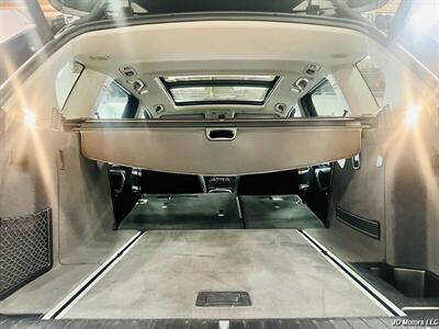 2013 BMW X3 xDrive28i - Photo 23 - Portland, OR 97218