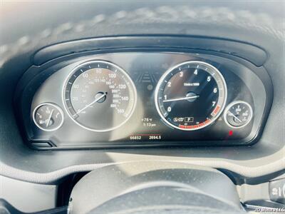 2013 BMW X3 xDrive28i   - Photo 13 - Portland, OR 97218