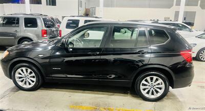 2013 BMW X3 xDrive28i   - Photo 5 - Portland, OR 97218
