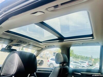 2013 BMW X3 xDrive28i - Photo 19 - Portland, OR 97218