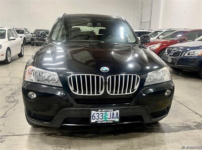 2013 BMW X3 xDrive28i - Photo 7 - Portland, OR 97218