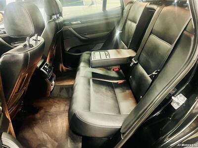 2013 BMW X3 xDrive28i - Photo 21 - Portland, OR 97218