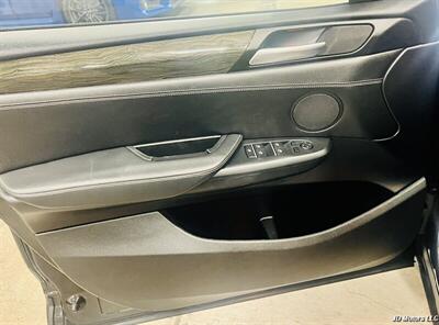 2013 BMW X3 xDrive28i - Photo 8 - Portland, OR 97218