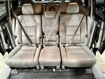 2015 Honda Odyssey Touring   - Photo 17 - Portland, OR 97218