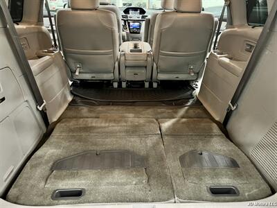 2015 Honda Odyssey Touring   - Photo 22 - Portland, OR 97218