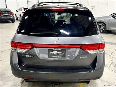 2015 Honda Odyssey Touring   - Photo 3 - Portland, OR 97218