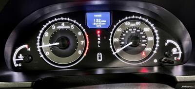 2015 Honda Odyssey Touring   - Photo 12 - Portland, OR 97218