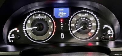 2015 Honda Odyssey Touring   - Photo 12 - Portland, OR 97218