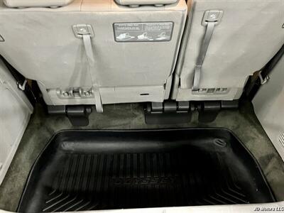 2015 Honda Odyssey Touring   - Photo 23 - Portland, OR 97218