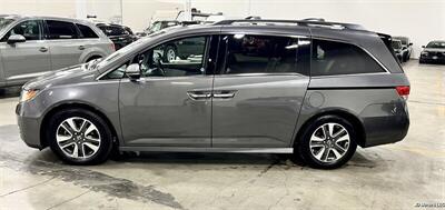 2015 Honda Odyssey Touring   - Photo 6 - Portland, OR 97218